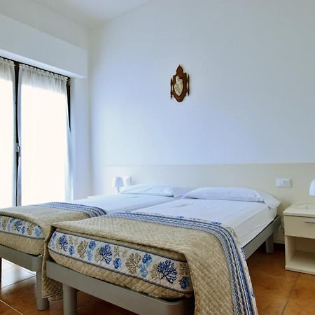 Villa Lory Lignano Sabbiadoro Eksteriør billede