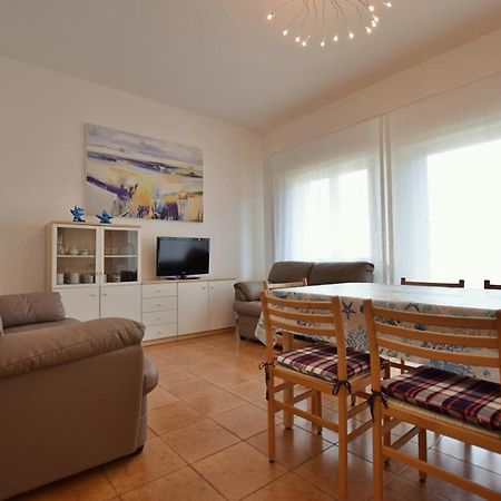 Villa Lory Lignano Sabbiadoro Eksteriør billede