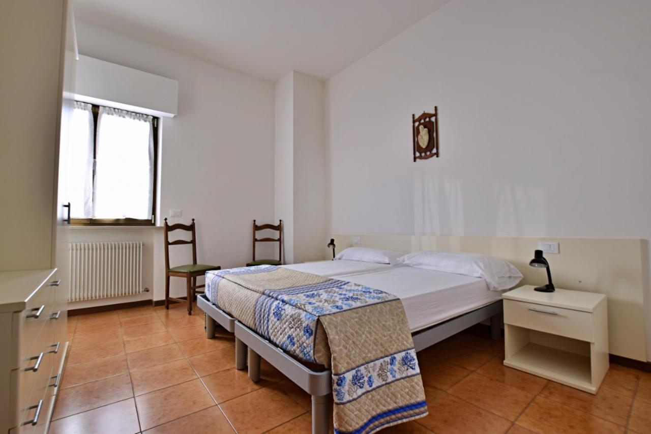 Villa Lory Lignano Sabbiadoro Eksteriør billede