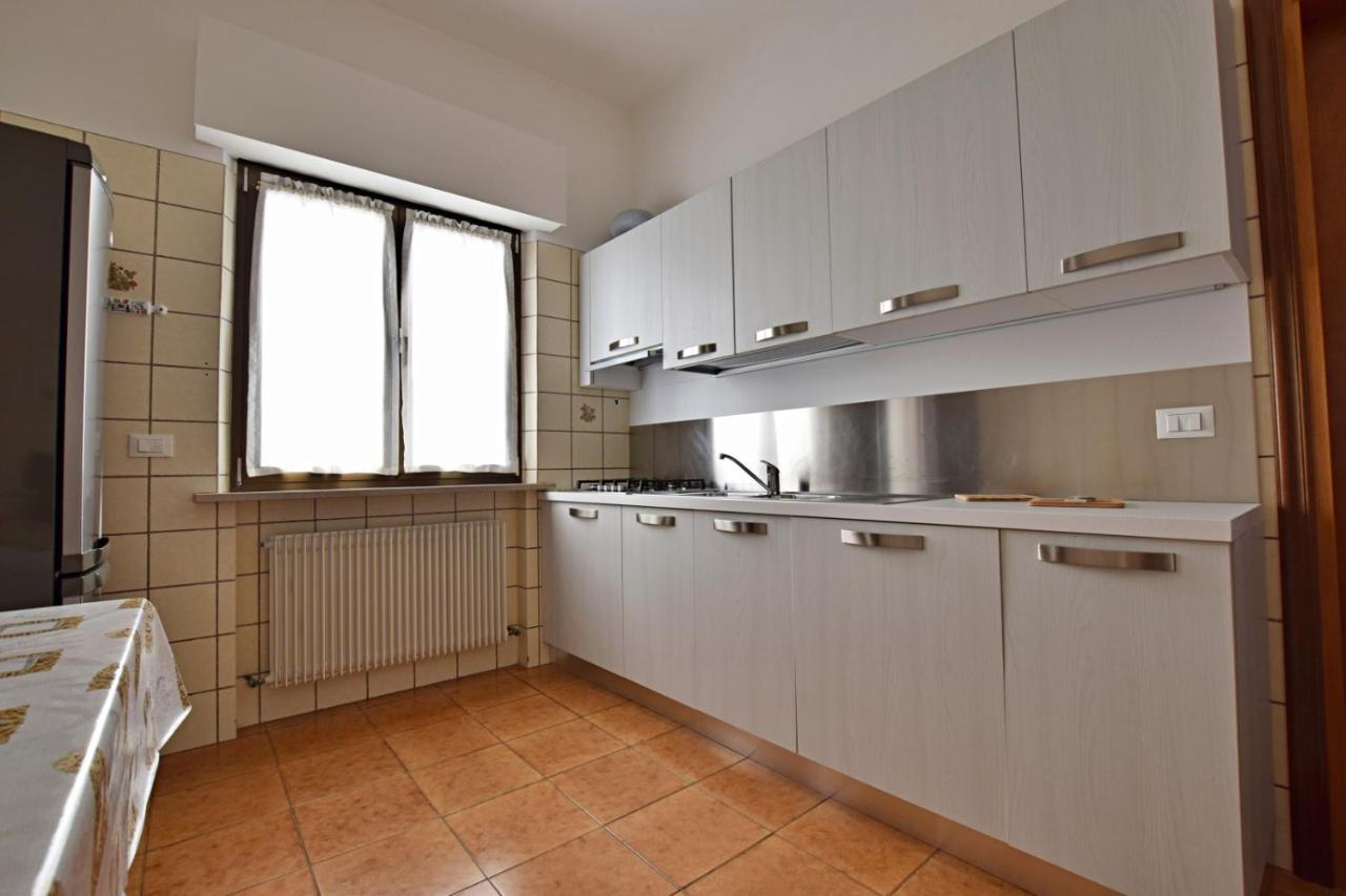 Villa Lory Lignano Sabbiadoro Eksteriør billede