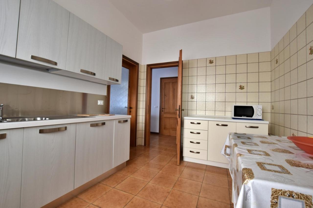Villa Lory Lignano Sabbiadoro Eksteriør billede