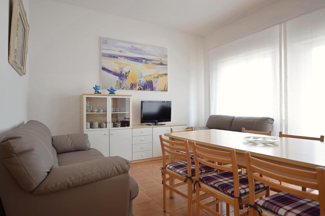 Villa Lory Lignano Sabbiadoro Eksteriør billede