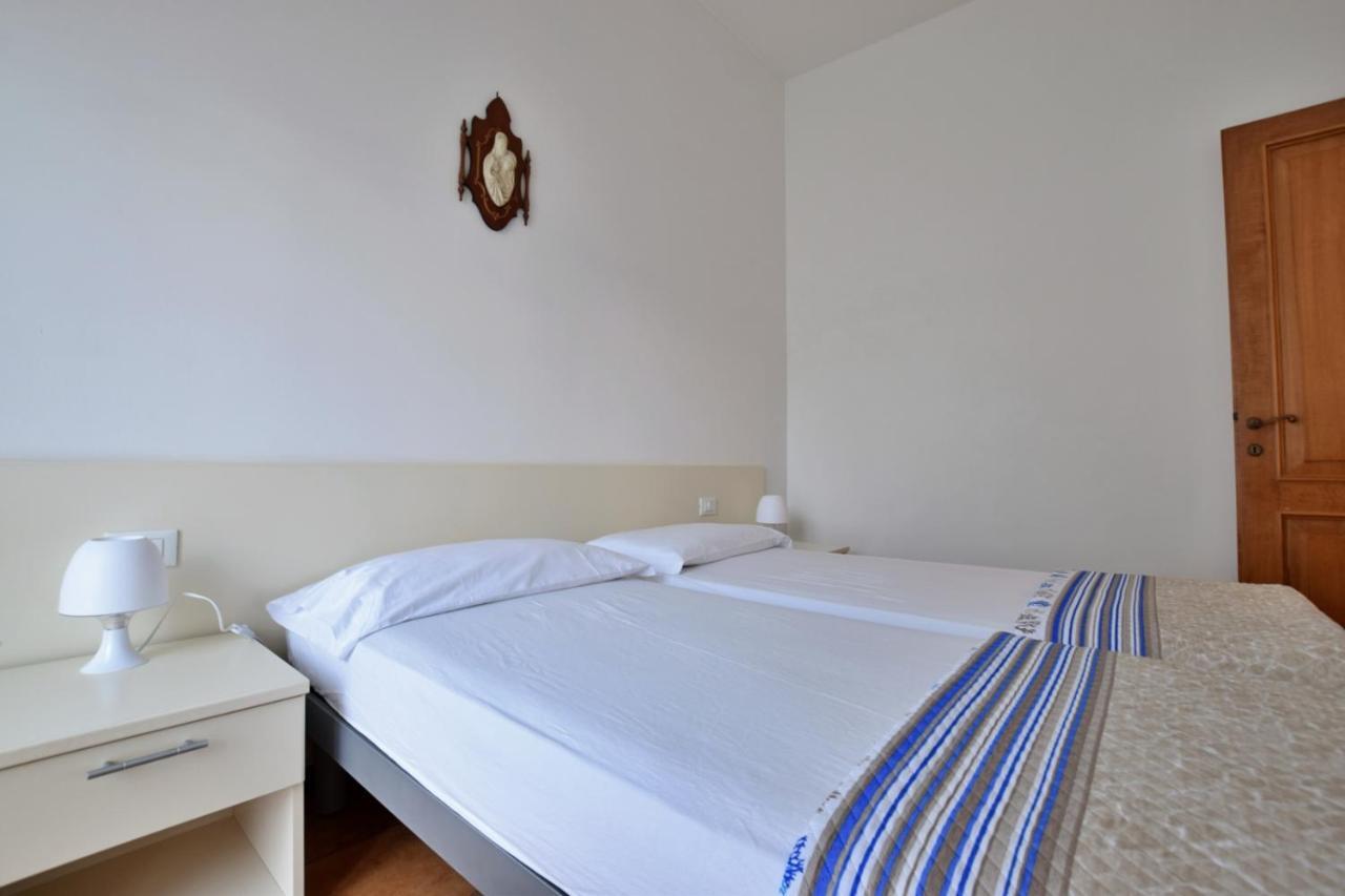 Villa Lory Lignano Sabbiadoro Eksteriør billede
