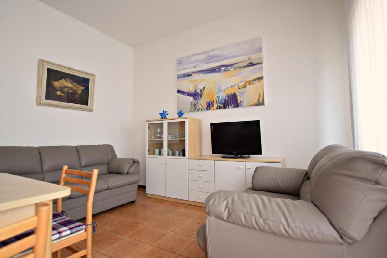 Villa Lory Lignano Sabbiadoro Eksteriør billede