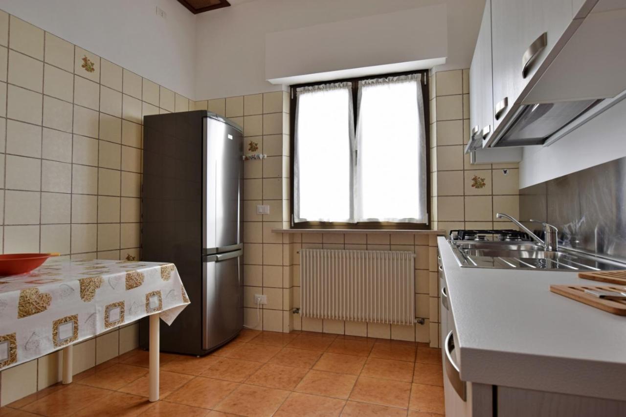 Villa Lory Lignano Sabbiadoro Eksteriør billede